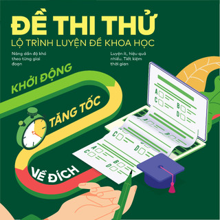 Sách cho 2k12 - Bộ 3 cuốn Đột phá tư duy Toán 9 (2 tập), Đột phá tư duy kì thi vào 10 môn Toán