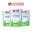 Sữa Dê HiPP 2 Organic 400g sữa bột công thức giúp bé phát triển chiều cao, trí não - Bibomart