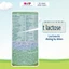 Sữa Dê HiPP 2 Organic 400g sữa bột công thức giúp bé phát triển chiều cao, trí não - Bibomart