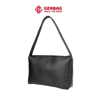 COMBO Túi xách nữ kẹp nách da pu phong cách Hàn Quốc basic TX29