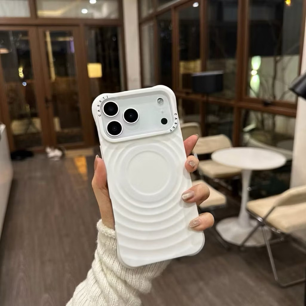 Ốp Chống Bẩn Case Cao Su Cao Cấp Loại Xịn Dày Dặn In Chữ CityCase Chuẩn Ảnh