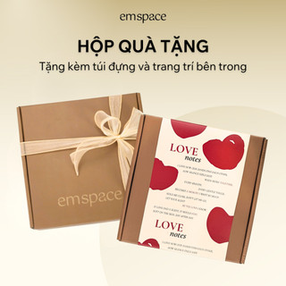 Hộp nơ đựng quà tặng tặng kèm túi đựng và trang trí bên trong