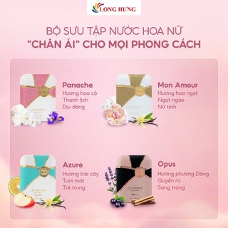 Nước hoa Armaf Le Parfait Pour Femme (100ml)