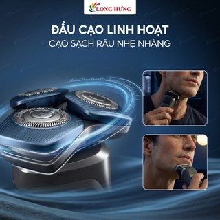 Máy cạo râu khô và ướt Philips Shaver Series 7000 S7886/50