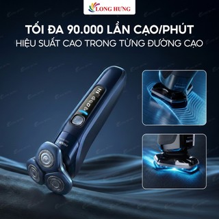 Máy cạo râu khô và ướt Philips Shaver Series 7000 S7886/50