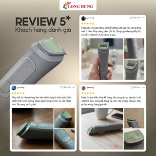Tông đơ đa năng Philips All-in-One Trimmer 3000 Series MG3911/15