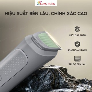 Tông đơ đa năng Philips All-in-One Trimmer 3000 Series MG3911/15