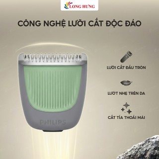 Tông đơ đa năng Philips All-in-One Trimmer 3000 Series MG3911/15