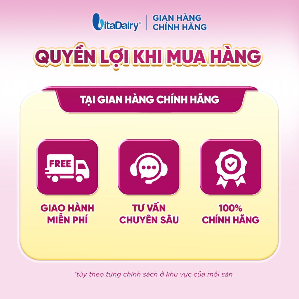 [COMBO 2 LON] Sữa bột Gluvita Gold dành cho người tiểu đường - Giúp kiểm soát đường huyết - Lon 900g