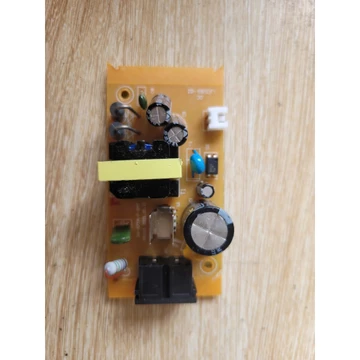 Mạch nguồn quạt tích điện SHD7223-QSC4-74MN06, mạch quạt sạc mới có bảo hành