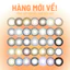 100 mẫu lens mắt mới về - brand LUNA EYES