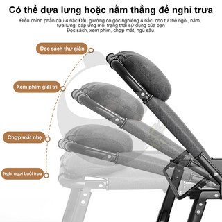 Giường gấp gonnghỉ trưa đệm mỏng thoải mái tiện lợi ngủ trưa công ty và chăm sóc tại giường
