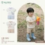 Bộ Cộc Tay Hoạ Tiết Cho Bé Uala UR492 UR042 UR047 UR508 UR511 UR075 UR512 UR513 UR514 UR081 UR521