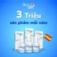 Easycol Baby + hỗ trợ làm giảm các triệu chứng rối loạn tiêu hóa
