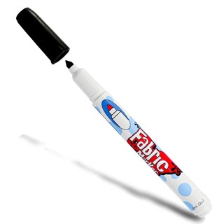 MARVY – BÚT VIẾT VẼ TRÊN VẢI ♥ Fabric Marker Conic 19 Màu Lẻ Tự Chọn 🐻🌸 MS: 560 ♥