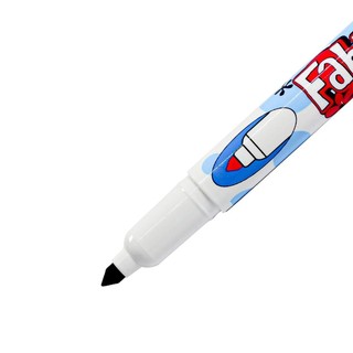 MARVY – BÚT VIẾT VẼ TRÊN VẢI ♥ Fabric Marker Conic 19 Màu Lẻ Tự Chọn 🐻🌸 MS: 560 ♥
