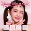 Xịt Nhũ Body Bắt Sáng Lấp Lánh Highlight Dạng Xịt Tạo Khối Phấn Phủ Nhũ Cho Mặt Body Nhỏ Gọn Dễ Mang