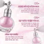 Xịt Nhũ Body Bắt Sáng Lấp Lánh Highlight Dạng Xịt Tạo Khối Phấn Phủ Nhũ Cho Mặt Body Nhỏ Gọn Dễ Mang
