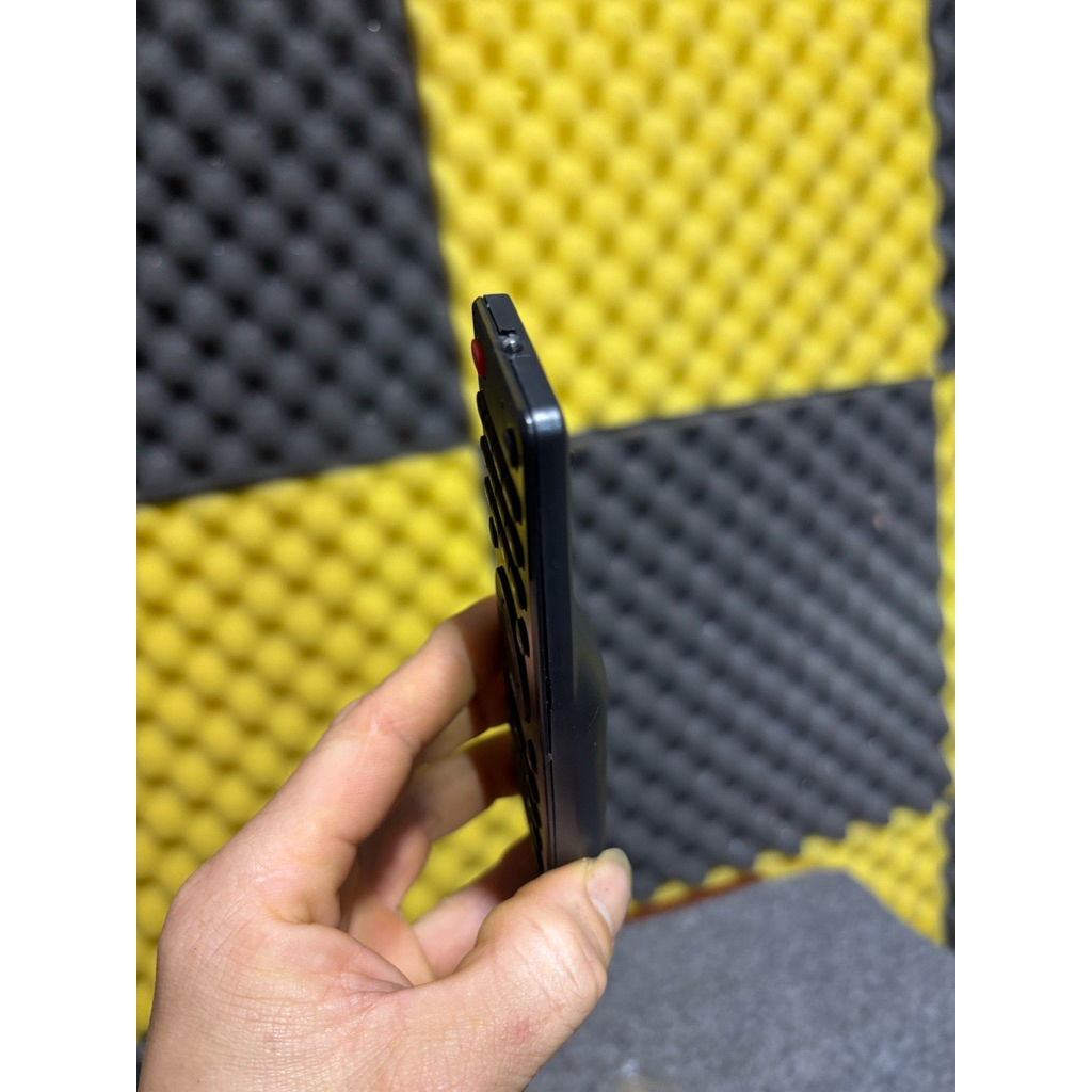 Khiển vang số X12 pro-X12 plus