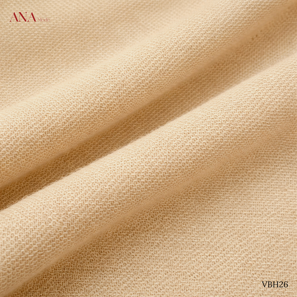 Quần Dài Dáng Suông Trung Niên ANA Mode Chất Liệu Linen Thanh Lịch Đi Chơi Quà Tặng Mẹ QD25VBH26