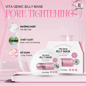 MẶT NẠ BANOBAGI ( HỘP 10 MIẾNG) HÀN QUỐC