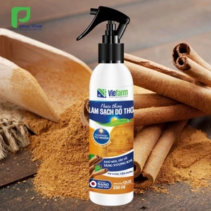 Nước Quế Thơm lau đồ thờ đặc biệt