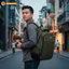 Balo Du Lịch Cỡ Lớn Cao Cấp Xbags Travel – Balo Thời Trang Nam Nữ Thiết Kế Sang Trọng!