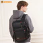 Cặp đa năng cao cấp Xbags– Balo laptop 15.6 inch nhiều ngăn, đeo chéo xách tay tiện lợi – Xb4102!