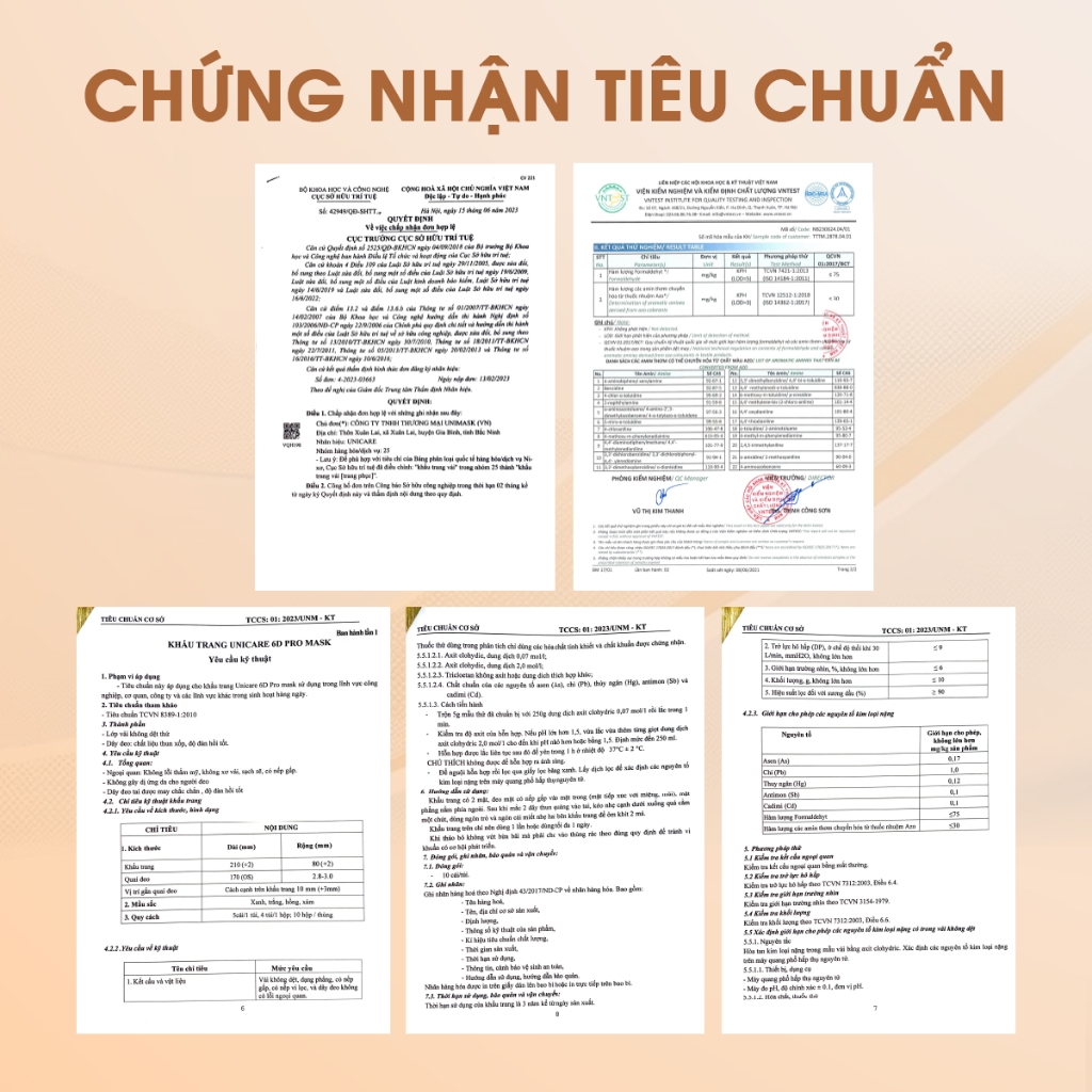 COMBO 2 Khẩu trang toàn mặt Unicare Full Face – Chống nắng UPF50+, 2 lớp, chống tia UV, thời trang
