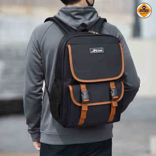 Balo Thời Trang Cao Cấp Xbags Clever XB3105 – Đựng Laptop 15.6 Inch, Chống Nước, Trẻ Trung Cá Tính!