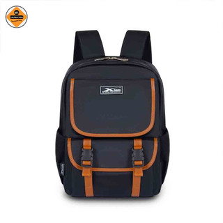 Balo Thời Trang Cao Cấp Xbags Clever XB3105 – Đựng Laptop 15.6 Inch, Chống Nước, Trẻ Trung Cá Tính!