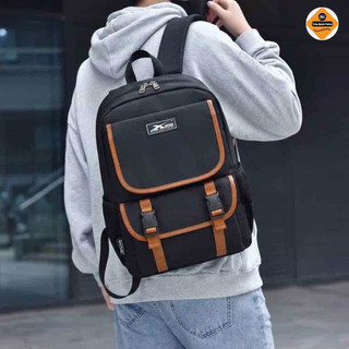 Balo Thời Trang Cao Cấp Xbags Clever XB3105 – Đựng Laptop 15.6 Inch, Chống Nước, Trẻ Trung Cá Tính!
