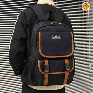 Balo Thời Trang Cao Cấp Xbags Clever XB3105 – Đựng Laptop 15.6 Inch, Chống Nước, Trẻ Trung Cá Tính!