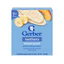 Bánh Gạo Ăn Dặm Gerber Hữu Cơ Vị Hoa Quả Tập Cầm Nắm Cho Bé Từ 7 Tháng 48g - Bibo Mart