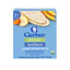 Bánh Gạo Ăn Dặm Gerber Hữu Cơ Vị Hoa Quả Tập Cầm Nắm Cho Bé Từ 7 Tháng 48g - Bibo Mart