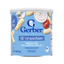 Bánh Ăn Dặm Gerber Lil's Crunchies Bổ Sung Dưỡng Chất Cho Bé 8 Tháng - Bibo Mart