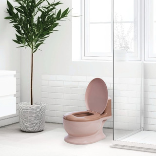 Bô Vệ Sinh Trẻ Em Hokori 5457, Bệ Ngồi Toilet Cho Bé Tập Đi Vệ Sinh, Chắc Chắn Nhựa Việt Nhật