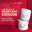 Routine 3 bước diếp cá cho da dầu mụn C'NEWLAB: Sữa rửa mặt (100ml) + Toner pad exosome (70 miếng) + Serum (50ml)