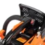 Máy cưa xích xăng 2 thì HUKAN G2-CXX1202, Công suất 1.0kw_25.4cc, Lam xích 12inch, Bảo Hành 1 Năm