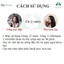 Tăng Cân HERBAL BE của BEALIVE chính hãng giúp ăn ngon ngủ ngon, tăng cân hiệu quả