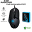 Chuột Gaming Có Dây Logitech G402 Liên Doanh - Led RBG 4000 DPI, Cảm Biến Siêu Nhạy, BH 12T
