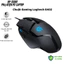 Chuột Gaming Có Dây Logitech G402 Liên Doanh - Led RBG 4000 DPI, Cảm Biến Siêu Nhạy, BH 12T