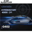 Chuột Gaming Có Dây Logitech G402 Liên Doanh - Led RBG 4000 DPI, Cảm Biến Siêu Nhạy, BH 12T