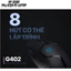 Chuột Gaming Có Dây Logitech G402 Liên Doanh - Led RBG 4000 DPI, Cảm Biến Siêu Nhạy, BH 12T