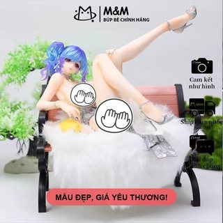 GK Ghế Sofa Saint Louis Azur Lane - Figure Tượng Nhân Vật Nữ 2D Tỷ Dì - Giao Hàng Nội Thành Hà Nội