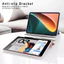 Ốp Lưng Cho Samsung Galaxy Tab A11 S10 FE S10 Lite A9 Plus Bao da S9 FE S6 Lite nam châm đóng mở tự động