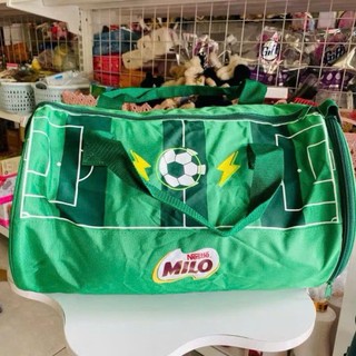 Túi Trống Du Lịch Milo