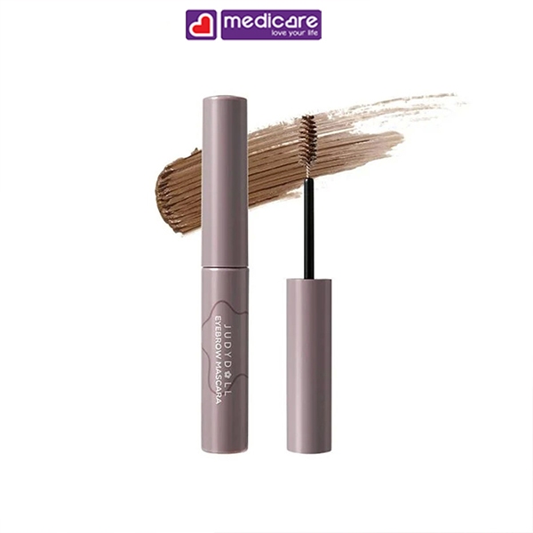 Mascara chân mày JUDYDOLL Eyebrown 2.5g