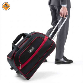 Túi Vali Cần Kéo Xbags Classic XB6102 Cao Cấp, Chống Thấm, Có Bánh Xe Di Chuyển Linh Hoạt, Dễ Dàng!
