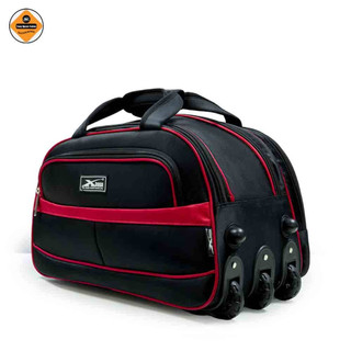 Túi Vali Cần Kéo Xbags Classic XB6102 Cao Cấp, Chống Thấm, Có Bánh Xe Di Chuyển Linh Hoạt, Dễ Dàng!